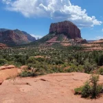 Sedona or Oak Creek Canyon Private Driving Tour