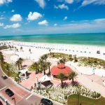 Clearwater Beach Day Trip with Optional Upgrades from Orlando