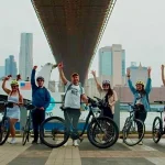 Local Bike Guided Tour from New York City