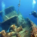 Honolulu Dive Expedition: 2-Tank Wreck & Reef with PADI 5* Center