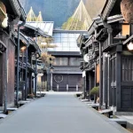 Takayama & Shirakawa-go One Day Tour from Takayama