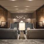 Taiwan Taoyuan International Airport Lounge Service by Plaza Premium Lounge