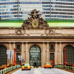 New York Grand Central Terminal Self-Guided Audio Tour