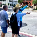 History And Culture Southernmost Walking Tour in Key West