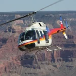 Grand Canyon North Rim Helicopter Tour