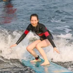 Yilan: Cool Surf Club Surfing Experience