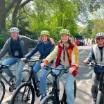 Private Central Park Bike Tour in New York