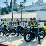 Luxury E-Bike Tour of Griffith Observatory, Hollywood Sign, LA River