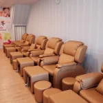 Yue World Massage in Kaohsiung