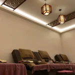 New Taipei Foot Massage and Shiatsu at Yu Xian Tang Massage Chains (Phone Reservation Required)