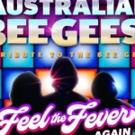 The Australian Bee Gees Show Ticket in Las Vegas