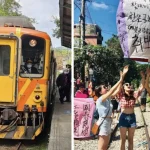 Taiwan Railway | Taiwan Railway Pingxi One-Day Pass + Pingxi Sky Lantern Experience