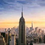 Empire State Building Audio Guide