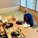 Ozashiki Geisha Performance with Lunch in Sapporo