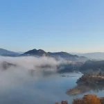 Eiho-ji, Ena Valley, Magome-juku & Tsumago-juku Day Tour From Nagoya