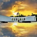 Luxury Pearl Harbor, Arizona Memorial, and Honolulu City Tour