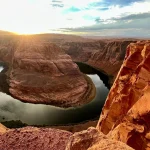 Page: Secret Antelope Canyon and Horseshoe Bend Tour