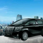 Narita International Private Airport Transfers