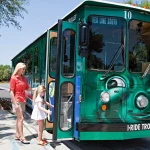 I-Ride Hop On Hop Off Trolley Pass in Orlando