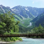 Kamikochi & Matsumoto Castle One Day Tour from Nagano/Matsumoto