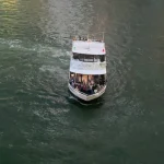 90-Minute Cruise on Biscayne Bay in Miami with Drinks