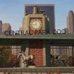 Visit Central Park Zoo & 30+ Top Sights Walking Tour