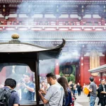 Food Crawl Tour in Asakusa