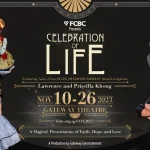 Celebration of Life