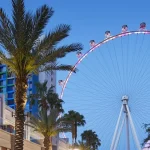 High Roller Las Vegas Tickets