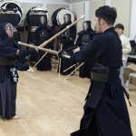 Kendo Experience in Nagoya by SAMURAI TRIP