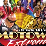 Motown Extreme Show Tickets in Las Vegas