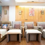 Taipei｜Two Foot One Foot Health Center｜Massage Voucher