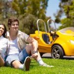 Experience San Diego GoCar Half-Day Trip