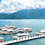 Nantou: Sun Moon Lake One-Day Tour (Departing from Ximending, Taipei)