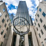 Rockefeller Center Tour