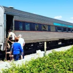 Verde Canyon Railroad Tour from Scottsdale and Phoenix