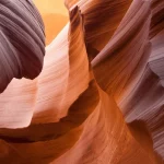 Lower Antelope Canyon & Horseshoe Bend Bus Tour from Las Vegas