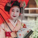 Kyoto Kimono Rental Experience and Maiko Dinner Show