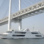 Yokohama Marine Rouge / Sea Bass Cruise Ticket (Kanagawa)