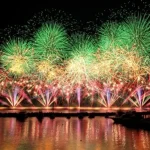 [Limited time] Shizuoka Izu｜Atami Fireworks Festival & Izu Panorama Park｜Depart from Tokyo