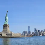 Statue of Liberty, Ellis Island Priority Boarding Ferry Tour