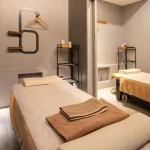 Taipei Zhongshan｜Bade Health Massage Center