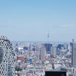 Tokyo City, Meiji Shrine & Skytree Bus Tour with Cruise