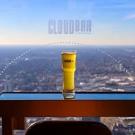 360 Chicago Observation Deck Sip and View Ticket