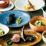 GohGan – Asian French Cuisine in Fukuoka