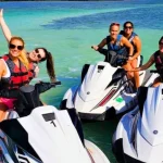 Jet Ski Island Tours in Key West