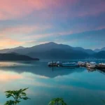 [Muslim-Friendly] Sun Moon Lake & Qingjing Farm 2-Day Tour