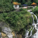 Hualien: Taroko One-day Tour (Pick up from hotels in Hualien City)