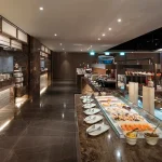 Hilton Xinban Hotel – Yue Market – MRT Banqiao Station