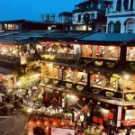 Night Jiufen/Jiufen Old Street/Gold Museum/Gullfoss Waterfall/Times Mountain One Day Tour